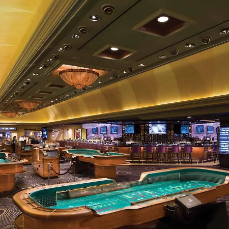 Harrah's Las Vegas Hotel&Casino-2